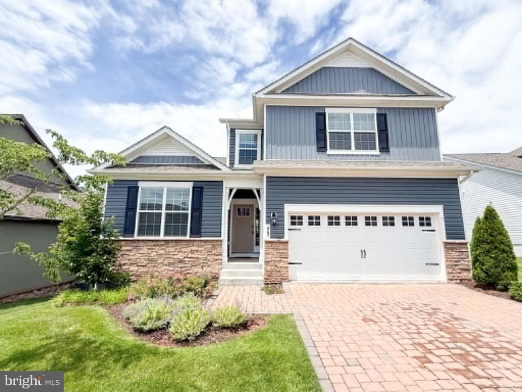 75 GARRISON FALLS DR, Gettysburg, PA 17325