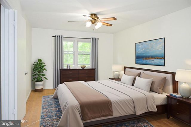 8814 LAFAYETTE DR, Owings, MD 20736