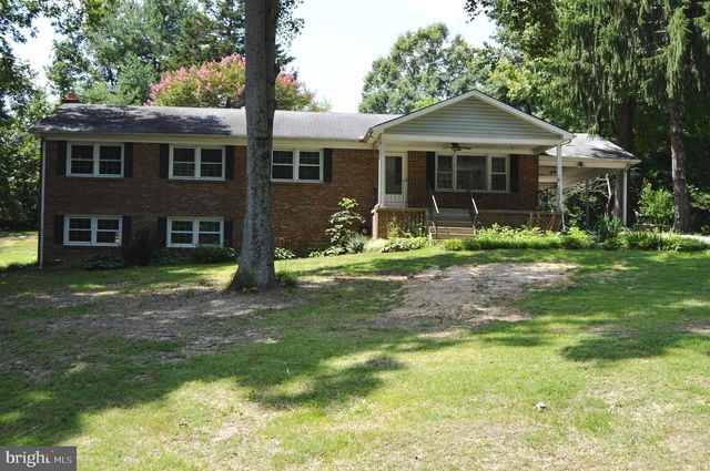 8814 LAFAYETTE DR, Owings, MD 20736