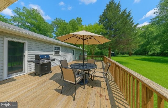 8814 LAFAYETTE DR, Owings, MD 20736