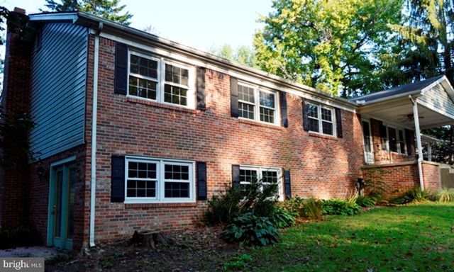 8814 LAFAYETTE DR, Owings, MD 20736