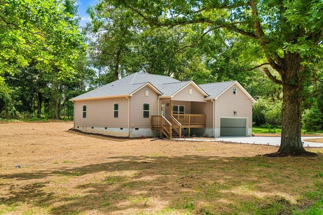 1260 NE Prelsey Rd, Dalton, GA 30721