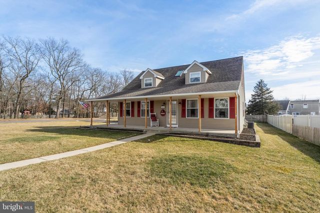 2212 KINGSFORD LN, Atco, NJ 08004