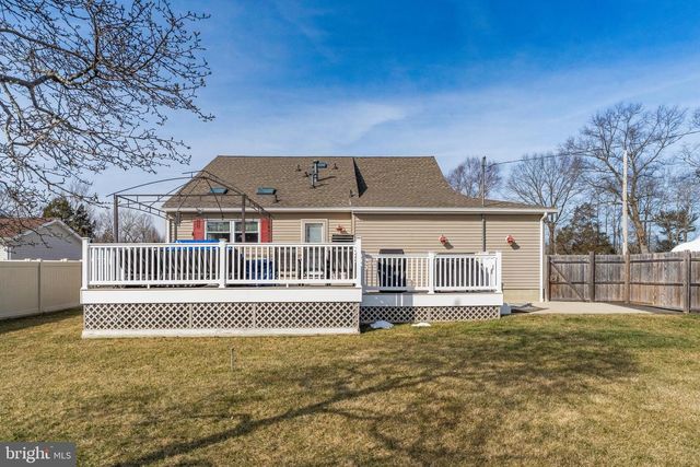 2212 KINGSFORD LN, Atco, NJ 08004