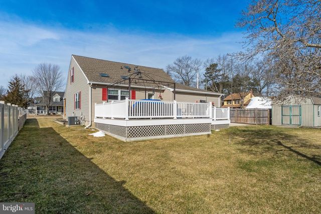 2212 KINGSFORD LN, Atco, NJ 08004