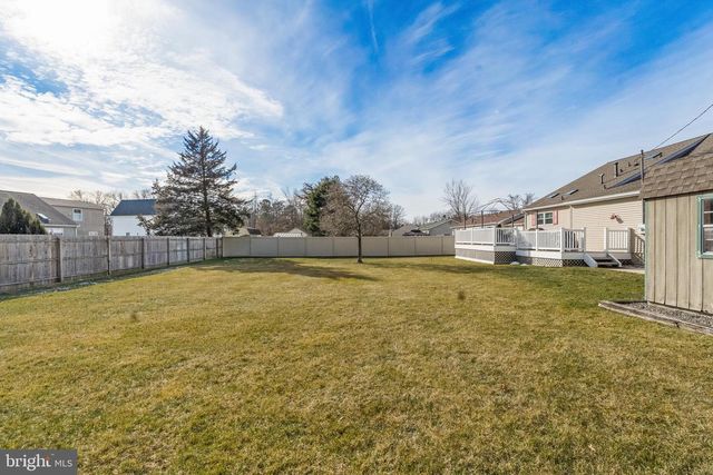 2212 KINGSFORD LN, Atco, NJ 08004