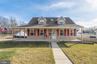 2212 KINGSFORD LN, Atco, NJ 08004