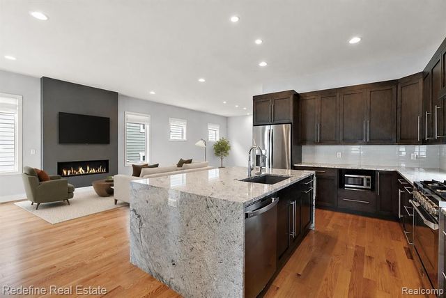 1967 Hazel Street, Birmingham, MI 48009