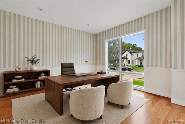 1967 Hazel Street, Birmingham, MI 48009