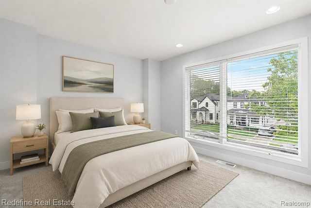 1967 Hazel Street, Birmingham, MI 48009