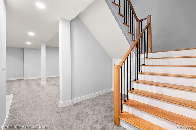 1967 Hazel Street, Birmingham, MI 48009