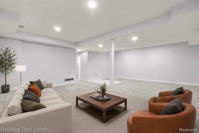 1967 Hazel Street, Birmingham, MI 48009