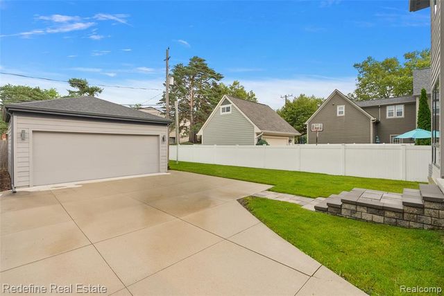 1967 Hazel Street, Birmingham, MI 48009
