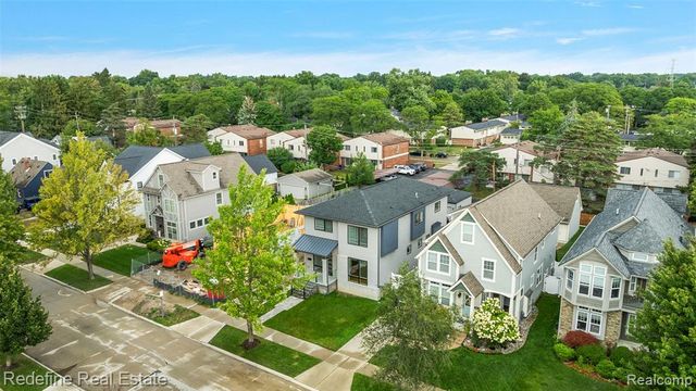 1967 Hazel Street, Birmingham, MI 48009