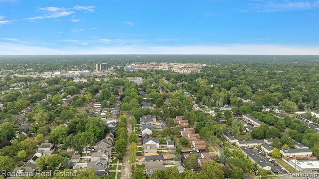 1967 Hazel Street, Birmingham, MI 48009