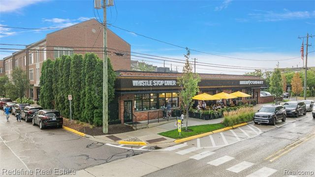 1967 Hazel Street, Birmingham, MI 48009