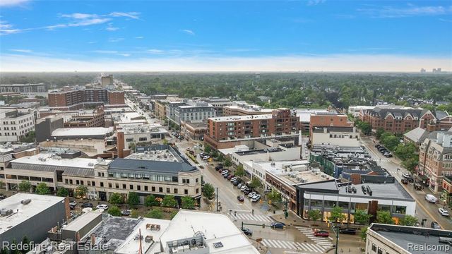 1967 Hazel Street, Birmingham, MI 48009