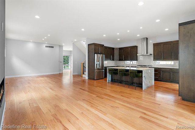 1967 Hazel Street, Birmingham, MI 48009