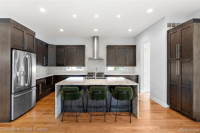 1967 Hazel Street, Birmingham, MI 48009