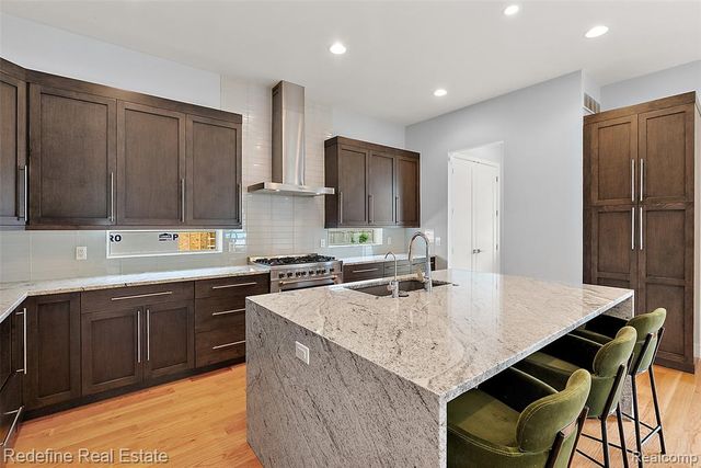 1967 Hazel Street, Birmingham, MI 48009