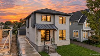 1967 Hazel Street, Birmingham, MI 48009