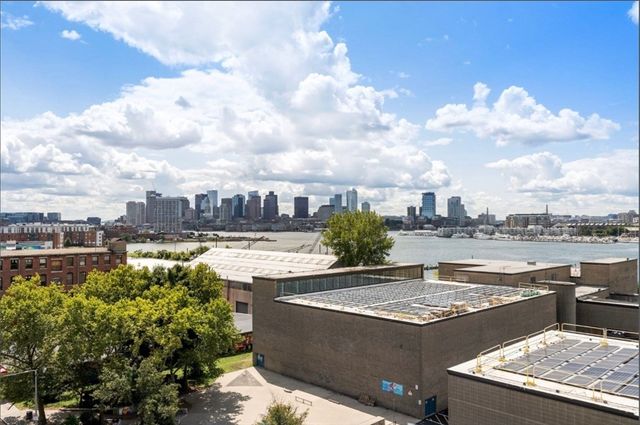 301 Border St. 402, Boston, MA 02128