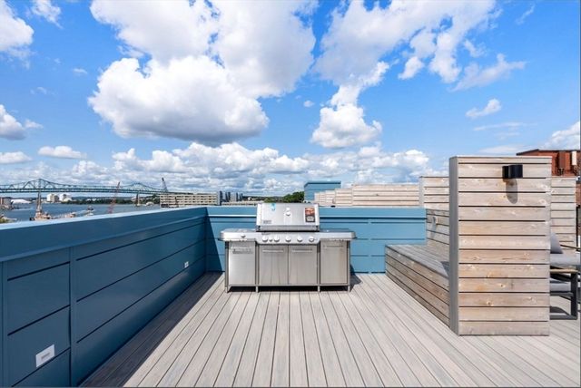 301 Border St. 402, Boston, MA 02128