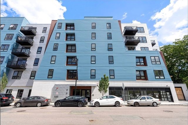 301 Border St. 402, Boston, MA 02128