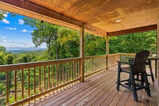 1008 Turkey Trot, Blairsville, GA 30512