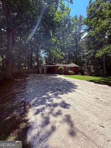 317 Hilltop Circle Extension SW, Mableton, GA 30126
