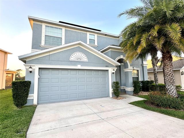 11523 PERU SPRINGS PLACE, Riverview, FL 33569