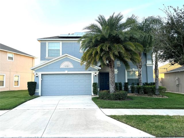 11523 PERU SPRINGS PLACE, Riverview, FL 33569