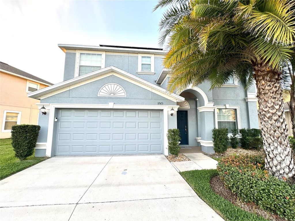 11523 PERU SPRINGS PLACE, Riverview, FL 33569