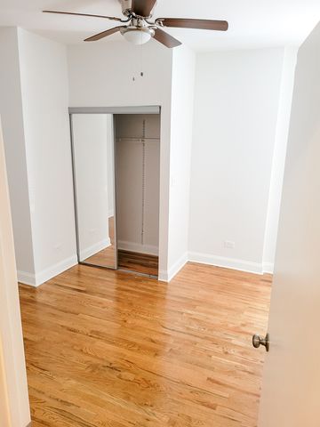 716 Clark Street 1W, Evanston, IL 60201