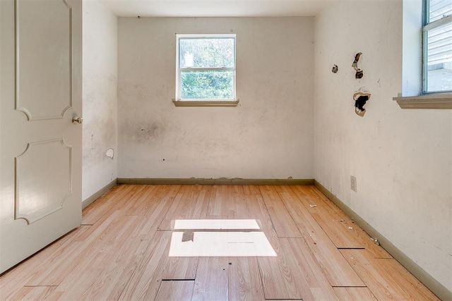 124 S M Avenue, El Reno, OK 73036