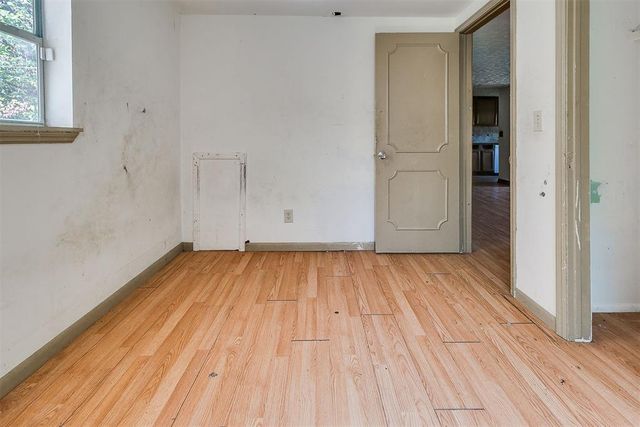 124 S M Avenue, El Reno, OK 73036