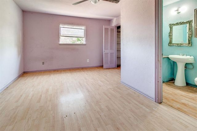 124 S M Avenue, El Reno, OK 73036