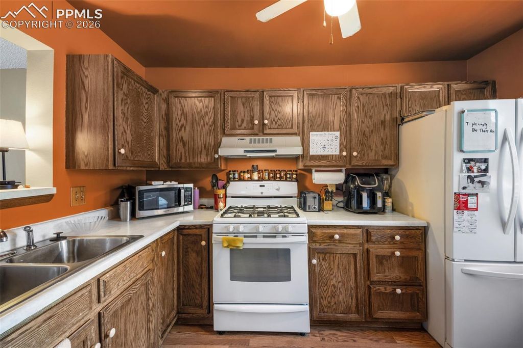 554 Manor Court C, Woodland Park, CO 80863 — photo 5