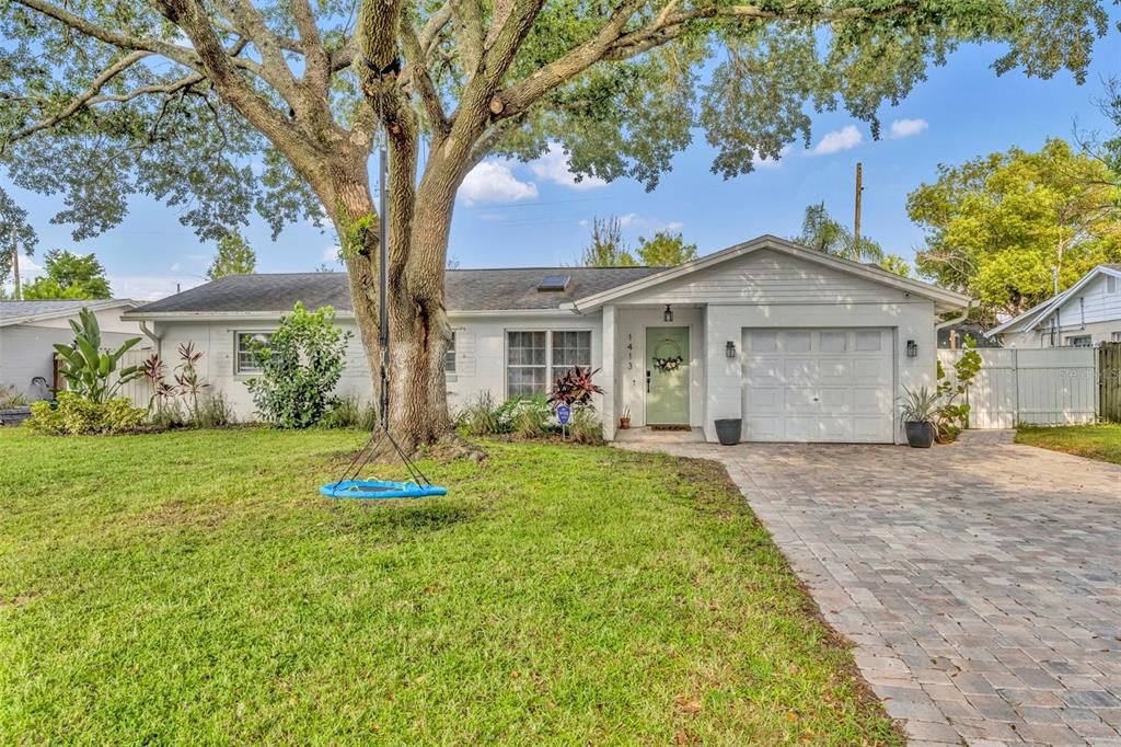 1413 MOSELLE AVENUE, Orlando, FL 32807