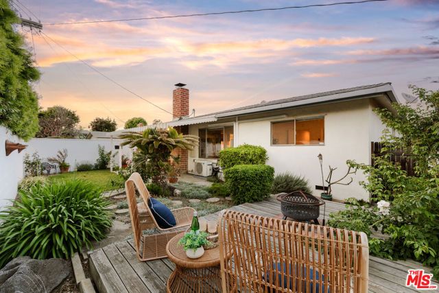 4725 Purdue Avenue, Culver City, CA 90230