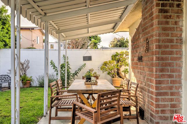 4725 Purdue Avenue, Culver City, CA 90230