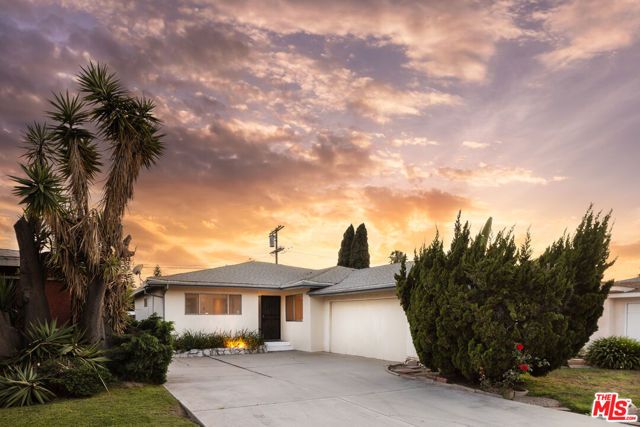 4725 Purdue Avenue, Culver City, CA 90230