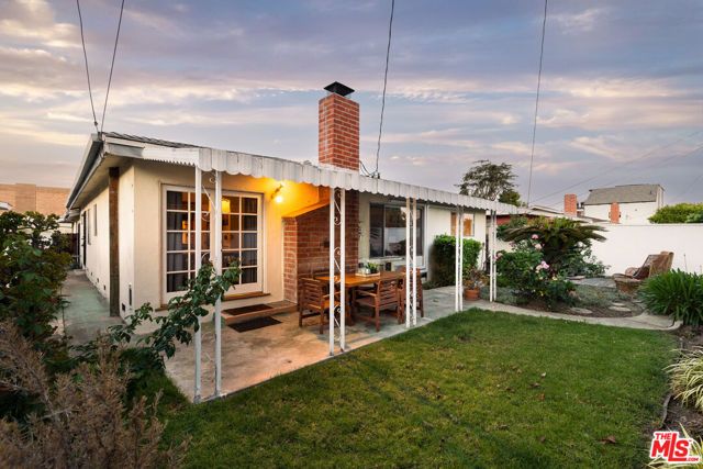 4725 Purdue Avenue, Culver City, CA 90230