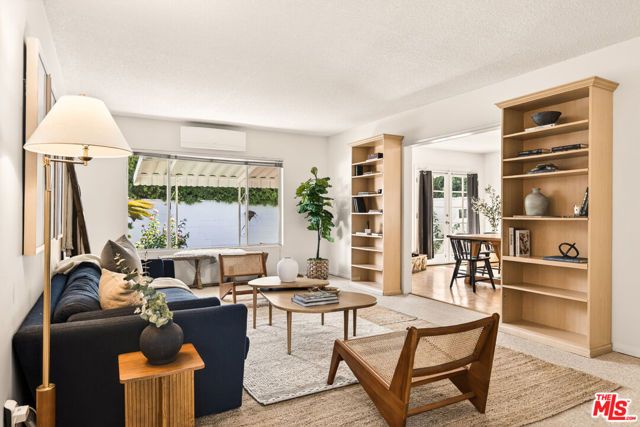 4725 Purdue Avenue, Culver City, CA 90230