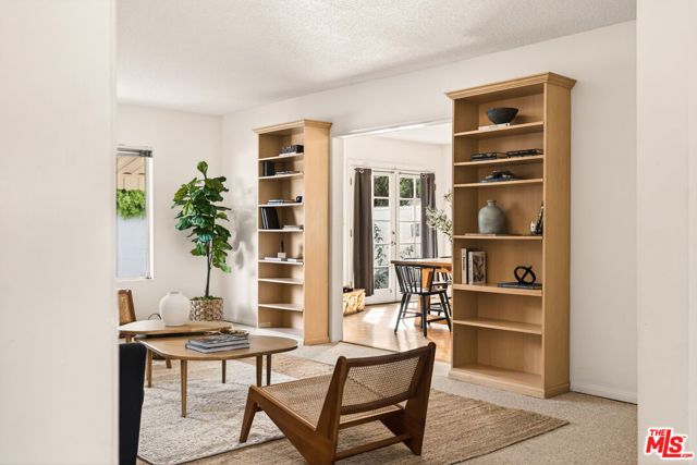 4725 Purdue Avenue, Culver City, CA 90230
