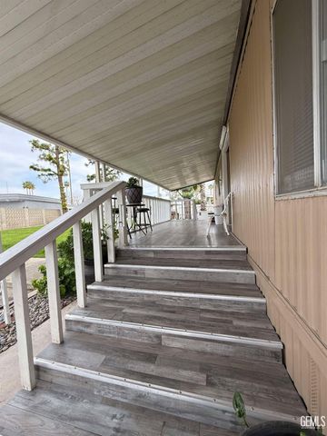 4401 Hughes Lane 62, Bakersfield, CA 93304