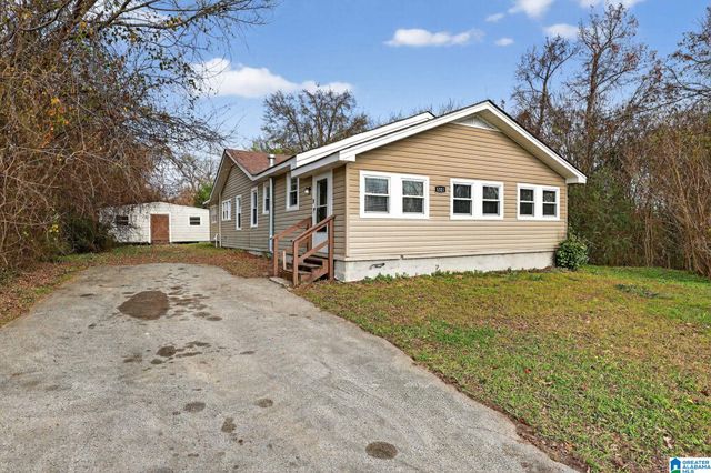 1321 2ND AVENUE, Fultondale, AL 35068