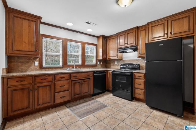 1321 2ND AVENUE, Fultondale, AL 35068