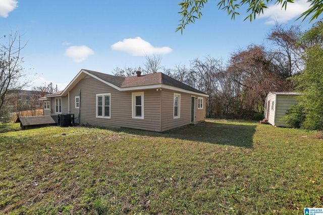 1321 2ND AVENUE, Fultondale, AL 35068