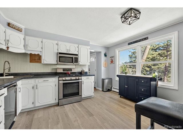 11827 Brook Rd, Golden, CO 80403